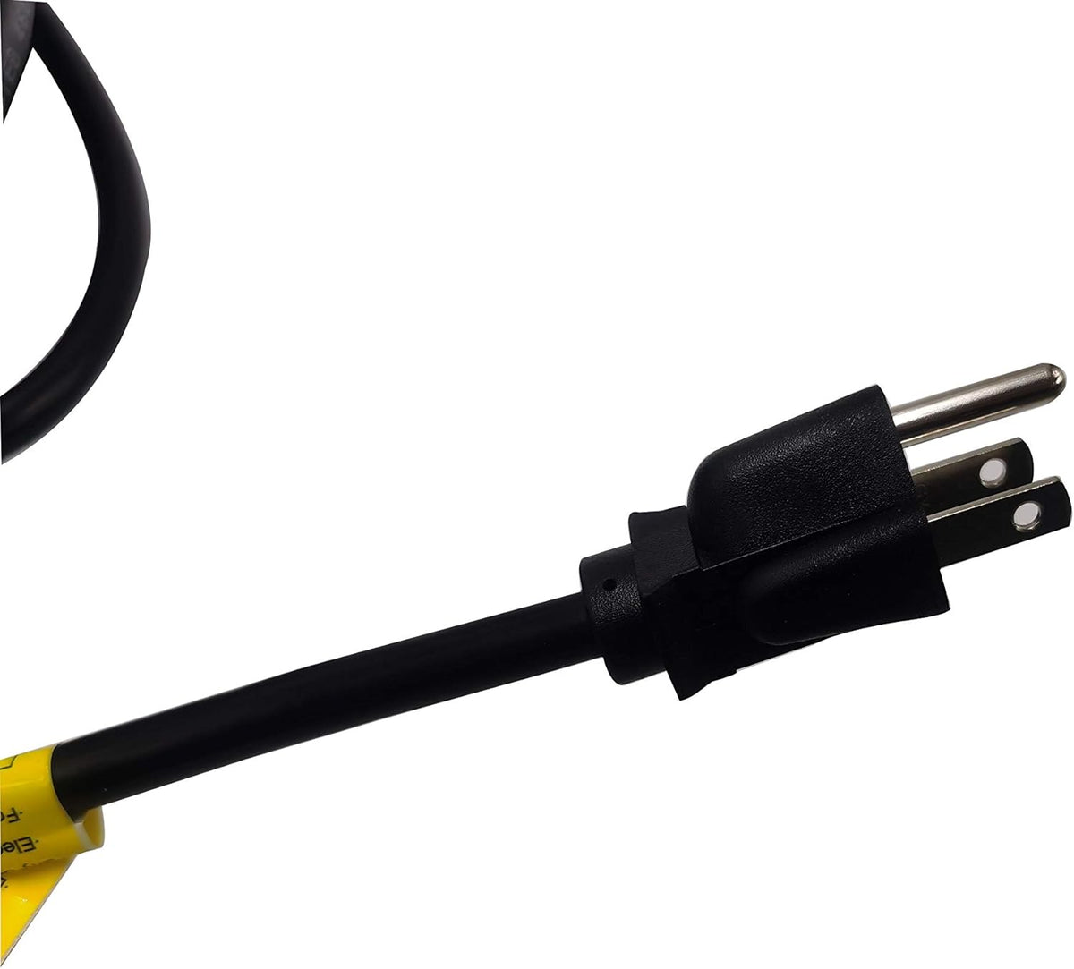 50-feet 120V Self Regulating Heating Cable Q3891