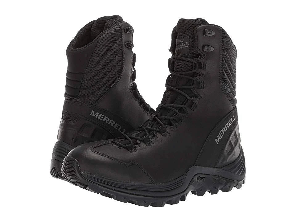 Waterproof Tactical Ice+ Boots W30770