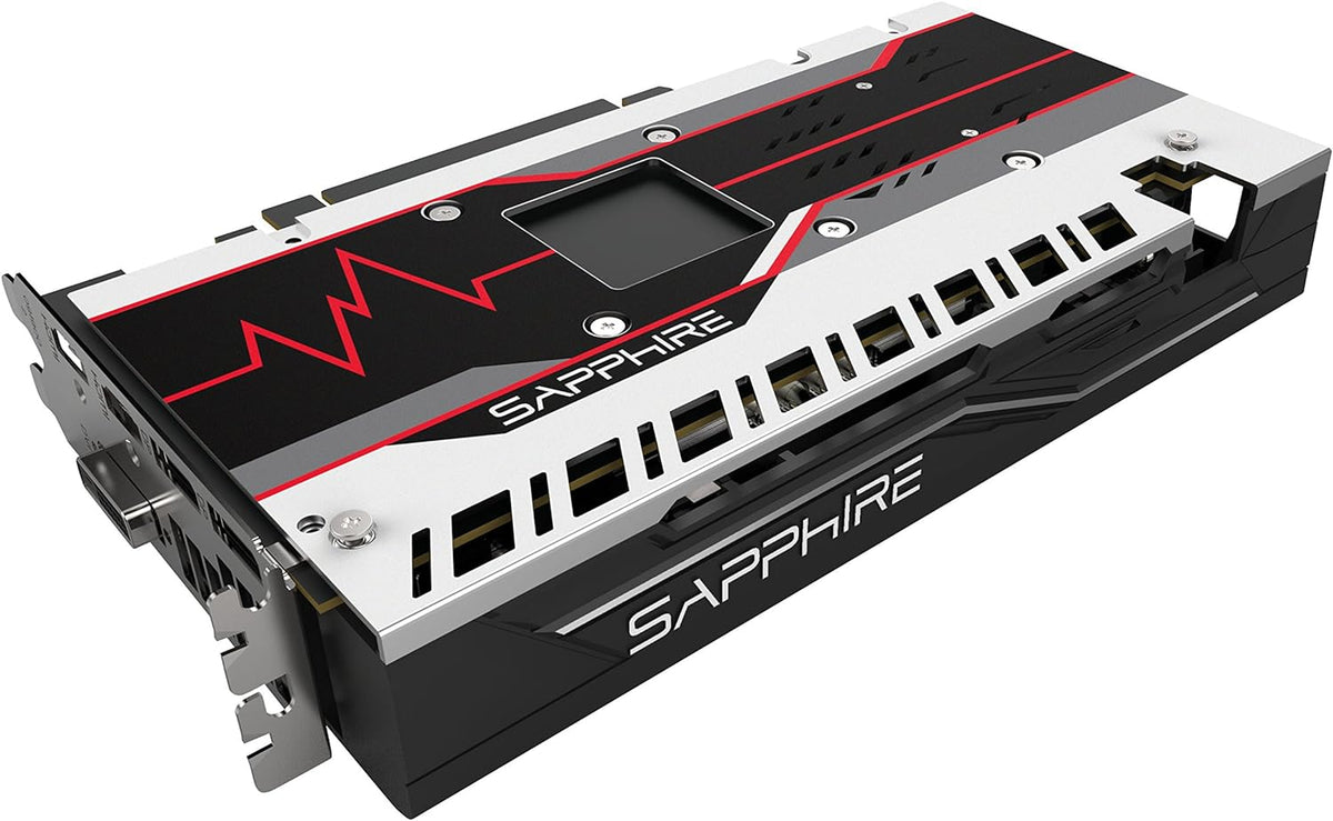 8GB GDDR5 PCI-E Graphics Card J948