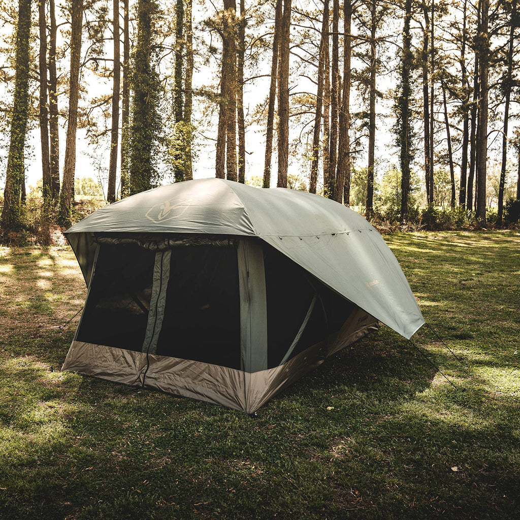 T4 Plus Hub Tent Z740