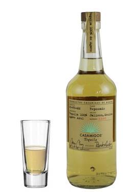 750 ml Tequila M68995