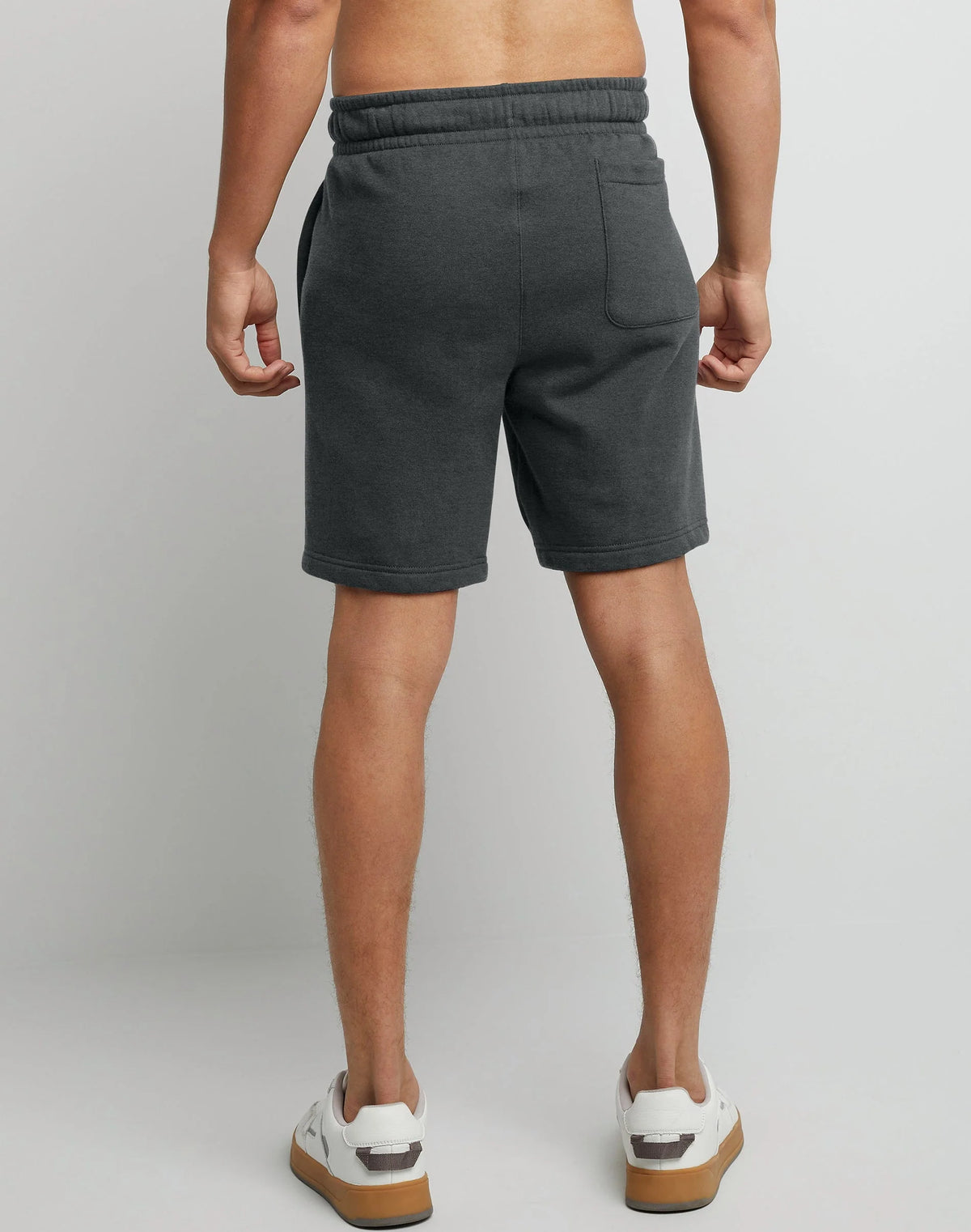 Fleece Sweat Shorts W800