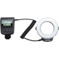 LED Continuous and Flash Ring Light G523