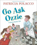 Go Ask Ozzie : A Rotten Richie Story (Hardcover) M218195