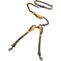 Hands Free Double Dog Leash G2212