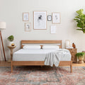 King Classic Foam Mattress R8987