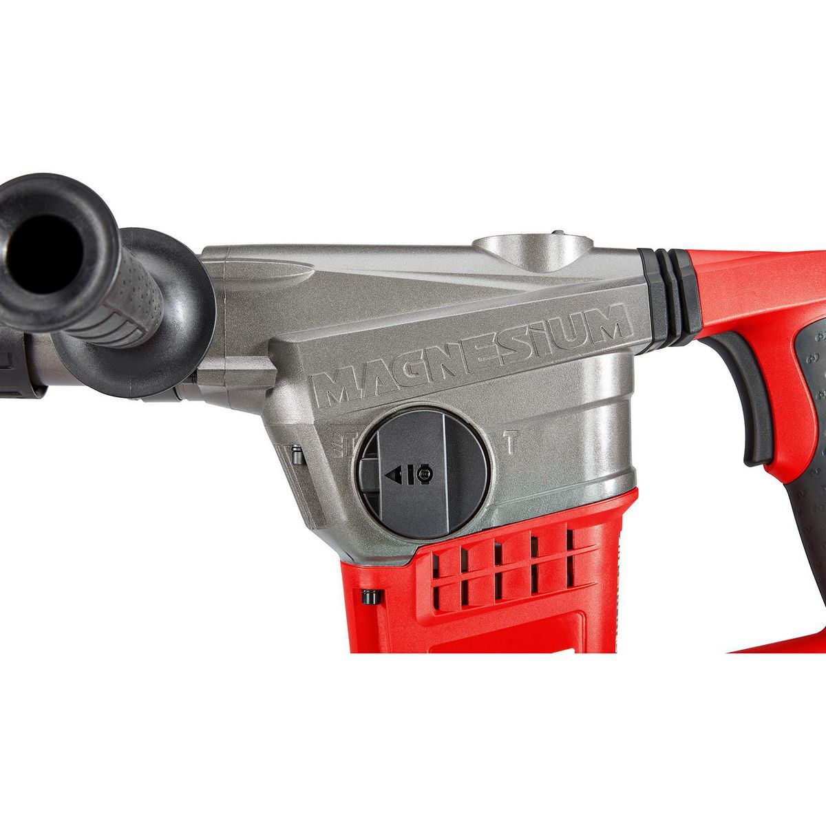 11 Amp 1-9/16 in. SDS-MAX Rotary Hammer D671186