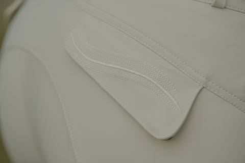 Sahara Knee Patch Tread Breech E41872