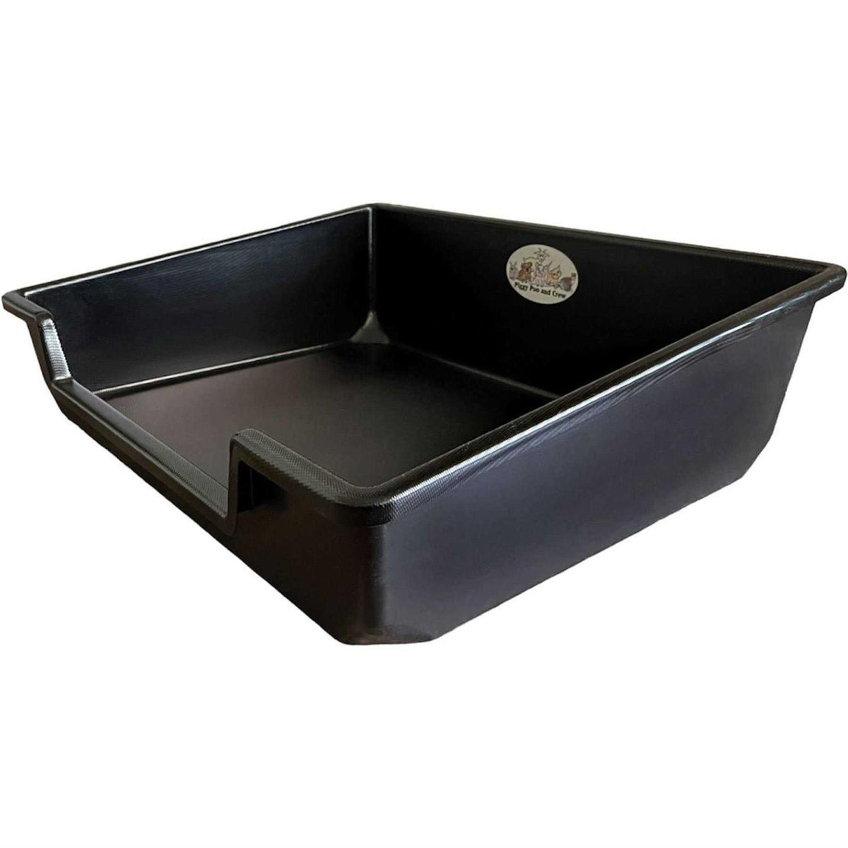 Extra Large Litter Box J86186