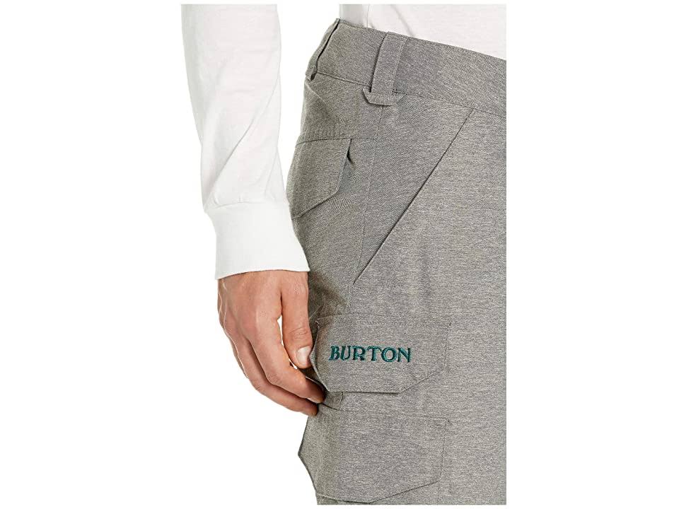 Cargo Regular Fit Pant G604453
