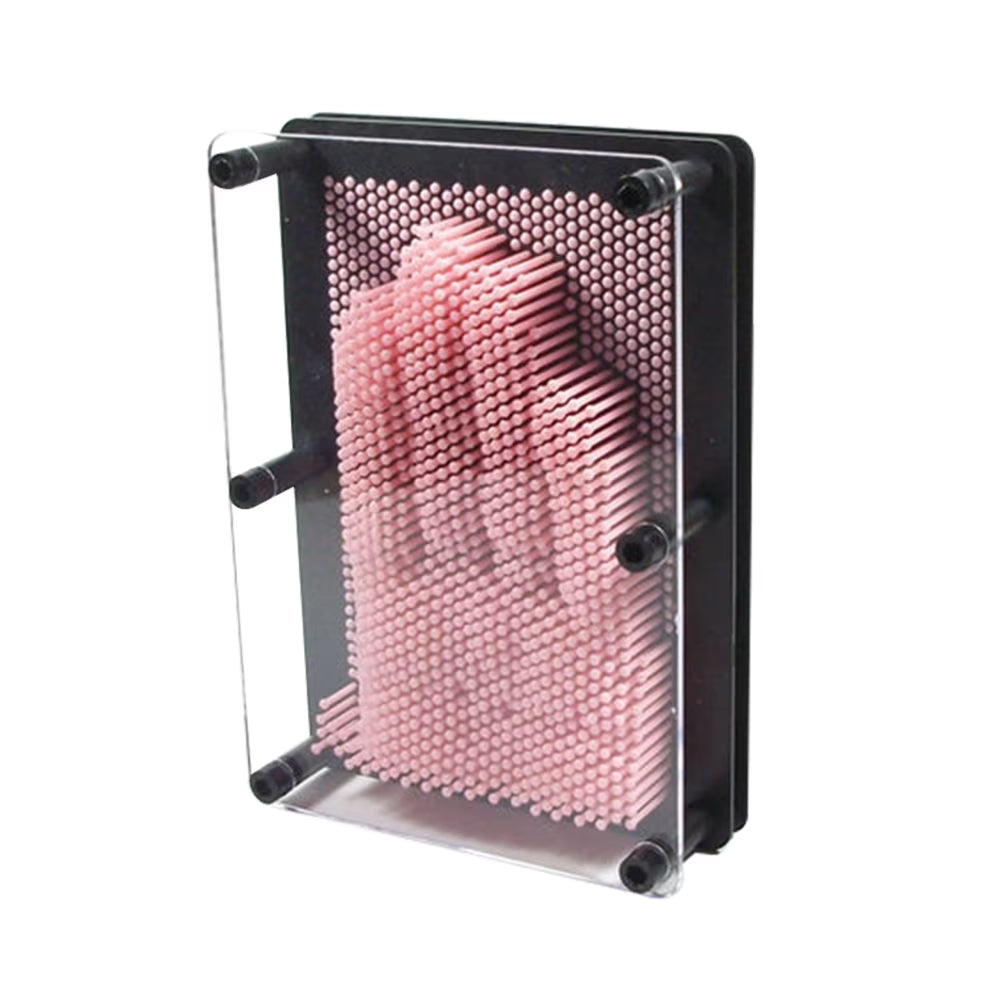 Large Size Pin Art Board Toy D54421