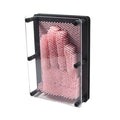 Large Size Pin Art Board Toy D54421