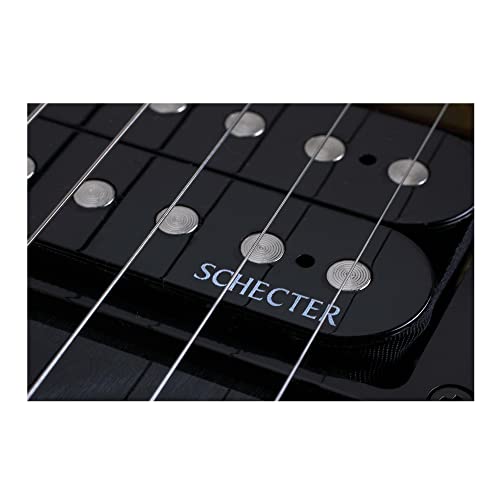 Black Cherry Electric Guitar G971785