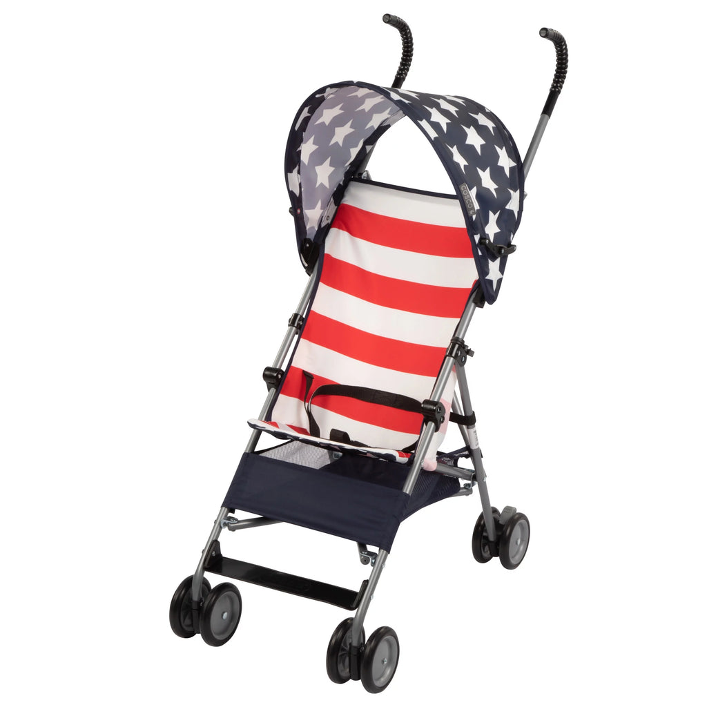 Toddler Umbrella Stroller with Canopy G503584
