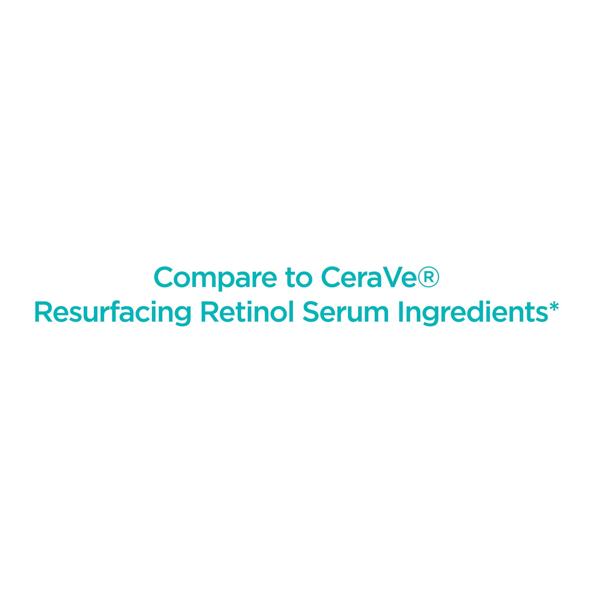 Resurfacing Retinol Serum, 1 oz W288