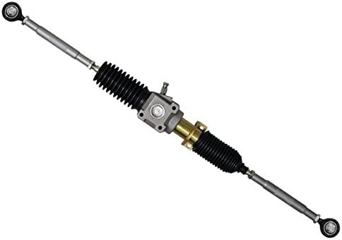 Heavy Duty Rack and Pinion P594948