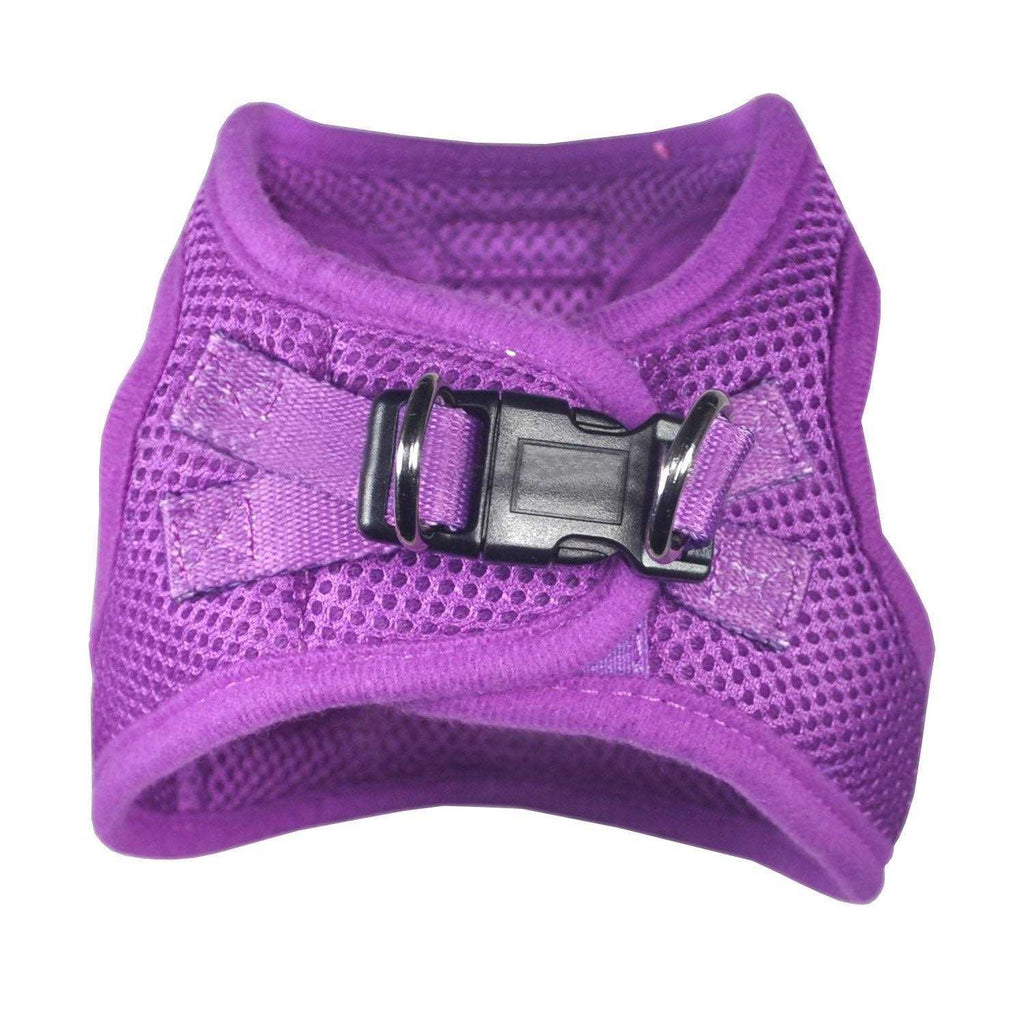 Step in Dog Harness for Small Dogs No Pull Y2025
