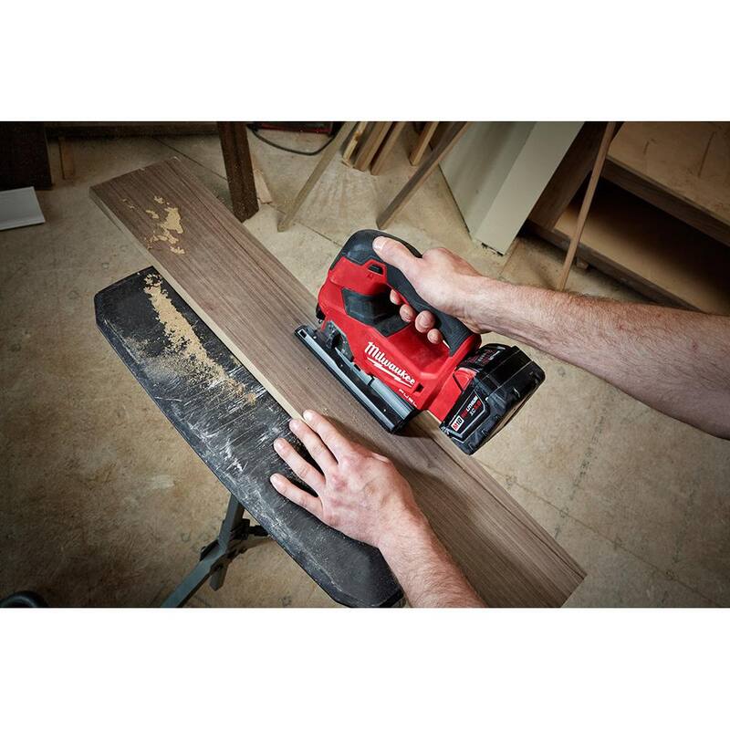 18V Lithium-Ion Brushless Cordless Dual Bevel Sliding Compound Miter Saw R16328