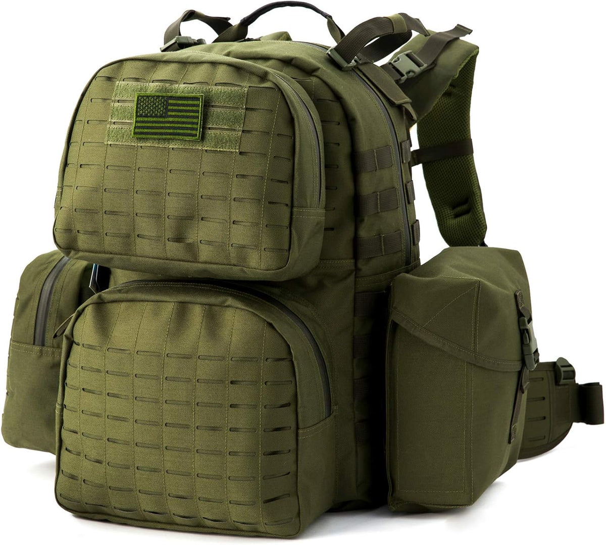 Multicam Tactical Backpack K79688