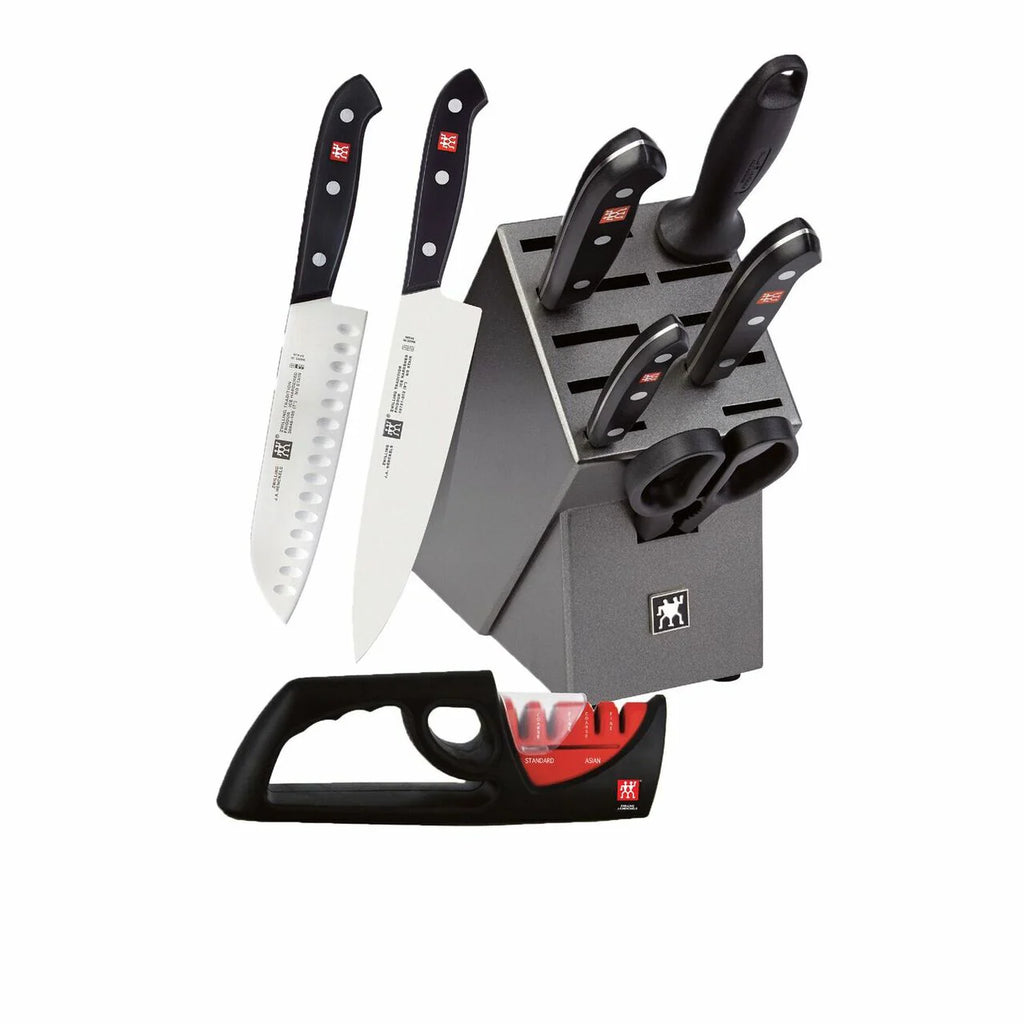 9-Piece Knife Block Set P724046