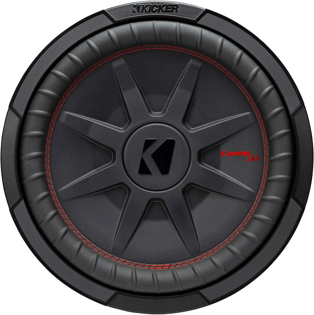 12" 30cm DVC 2-ohm Subwoofer P703613