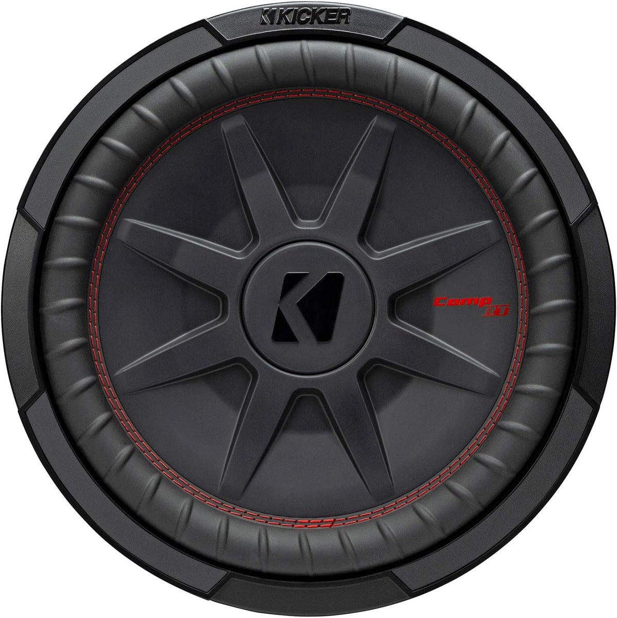 12" 30cm DVC 2-ohm Subwoofer P703613