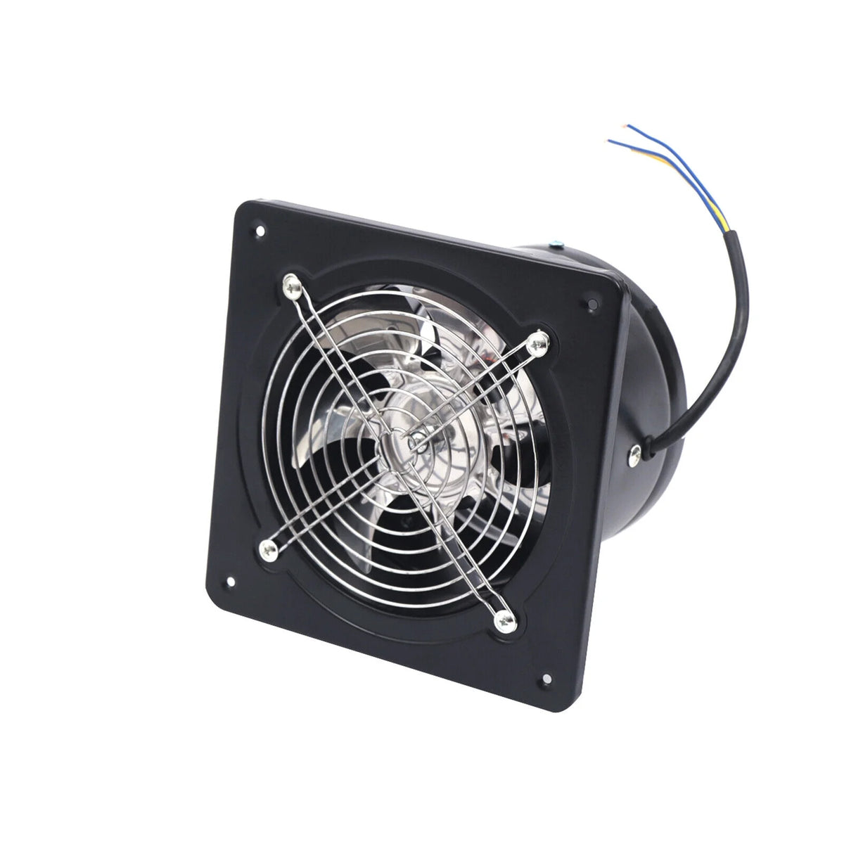 Square Wall-Mounted Ventilation Extractor Fan R22949