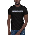 Short Sleeve Cotton T-Shirt N8062