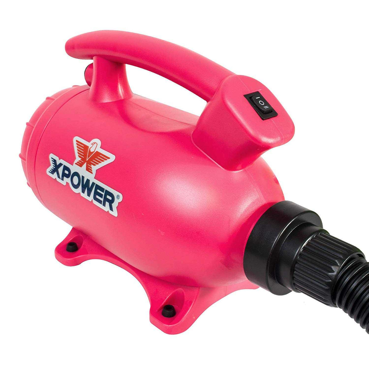 Pet Grooming Force Dryer Vacuum V939