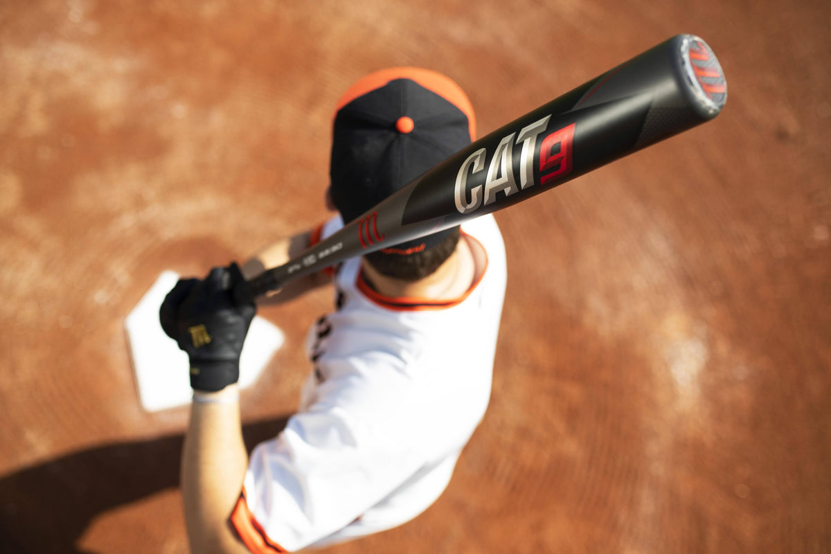 CAT9 -3 BBCOR Baseball Bat - 31 inch W1061