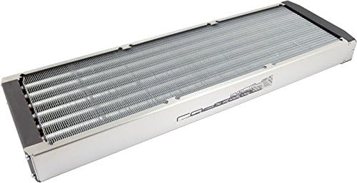 Airplex Radical 2/420 Aluminium fins C15793