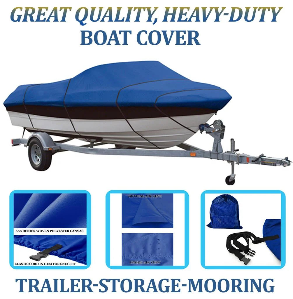 Boat Cover U2339