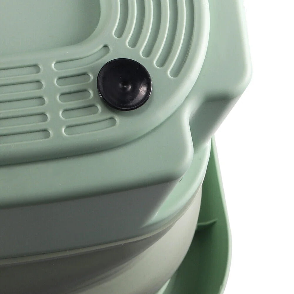 8L Foldable Mini Laundry Washer T921463