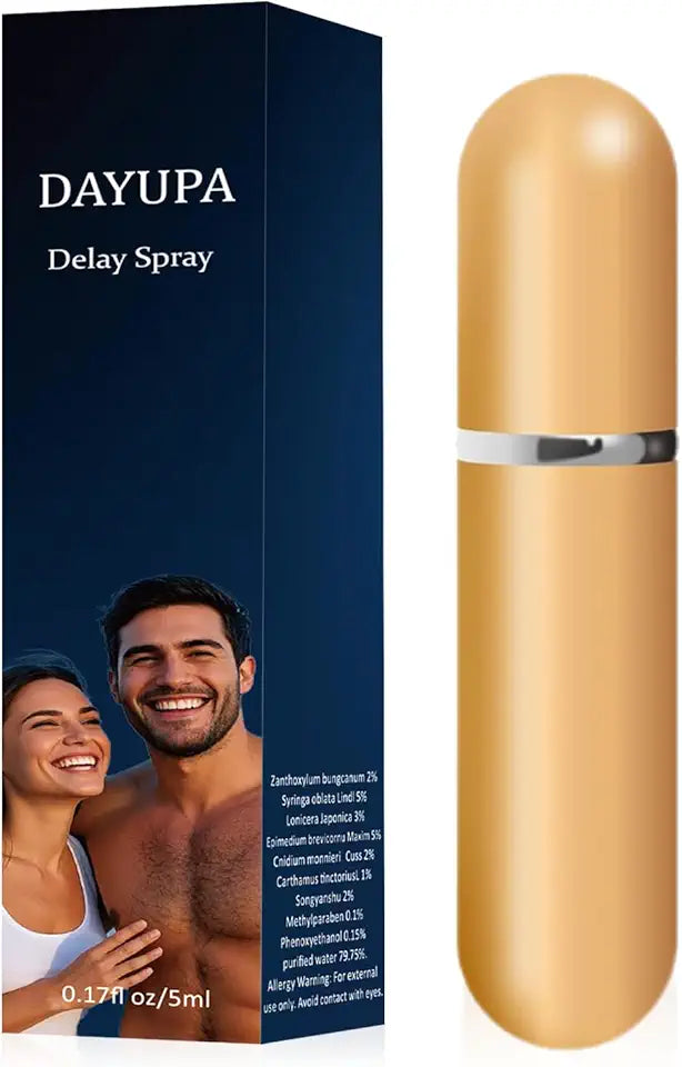 Delay Spray 5ml D594287