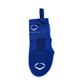 Black Left Hand Sliding Mitt P348701