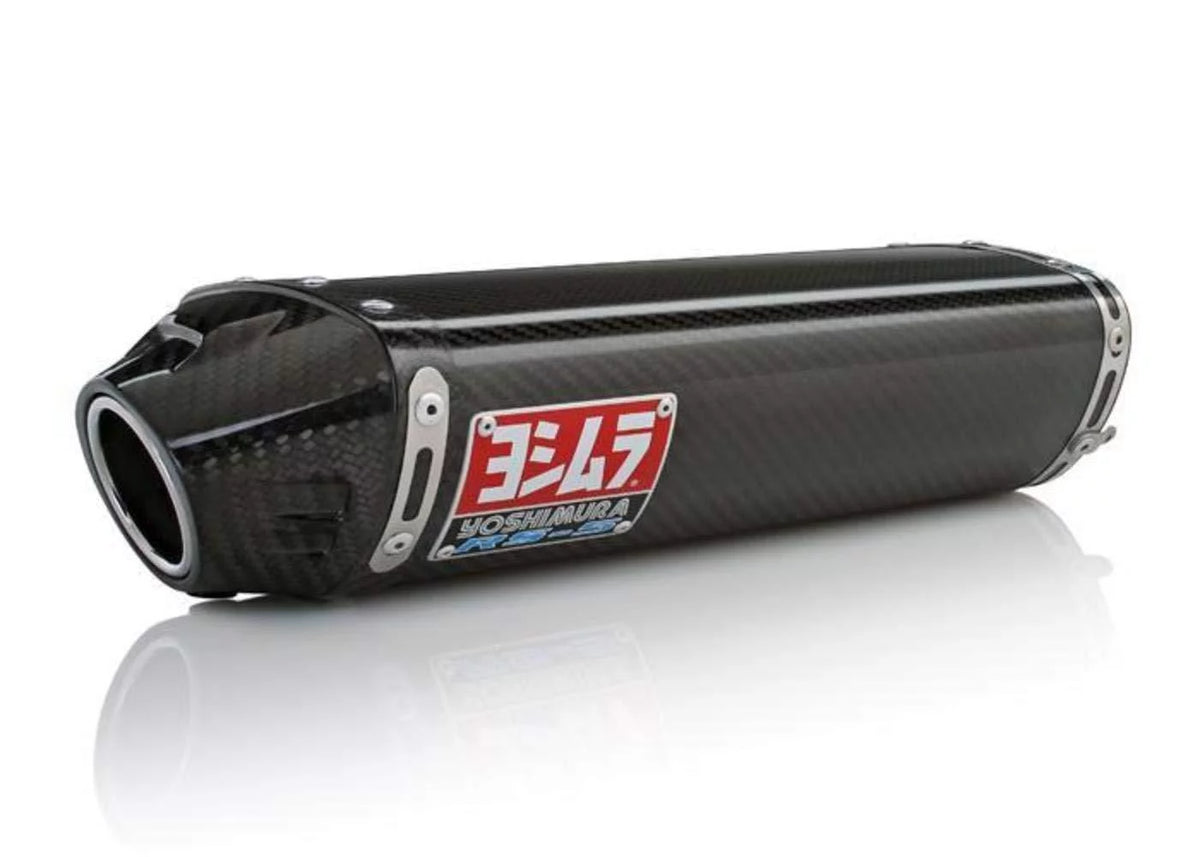 Exhaust Race Slip-On N4196