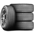 Set of 4 225/65R16 100H All Season Tire F7301