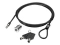 Docking Station Cable Lock H336