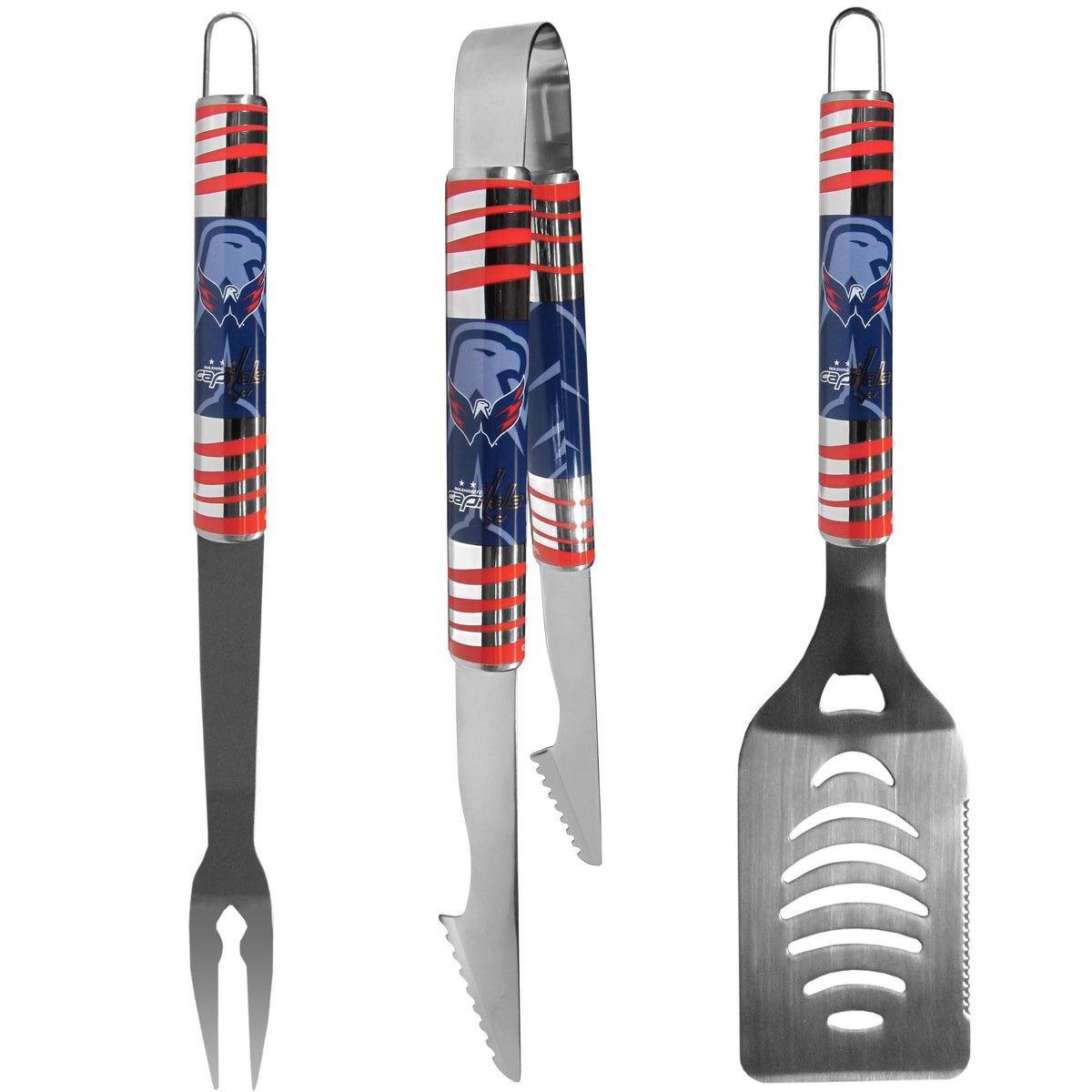 3 PC BBQ Set K52065