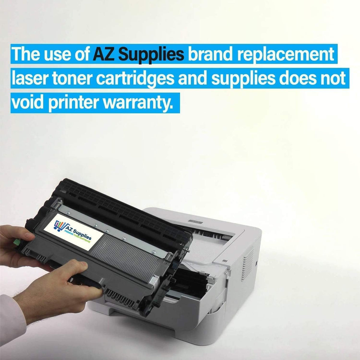 Black Toner Cartridge 10 Packs U217