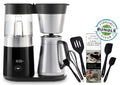 9 Cup Stainless Steel Coffee Maker T8132