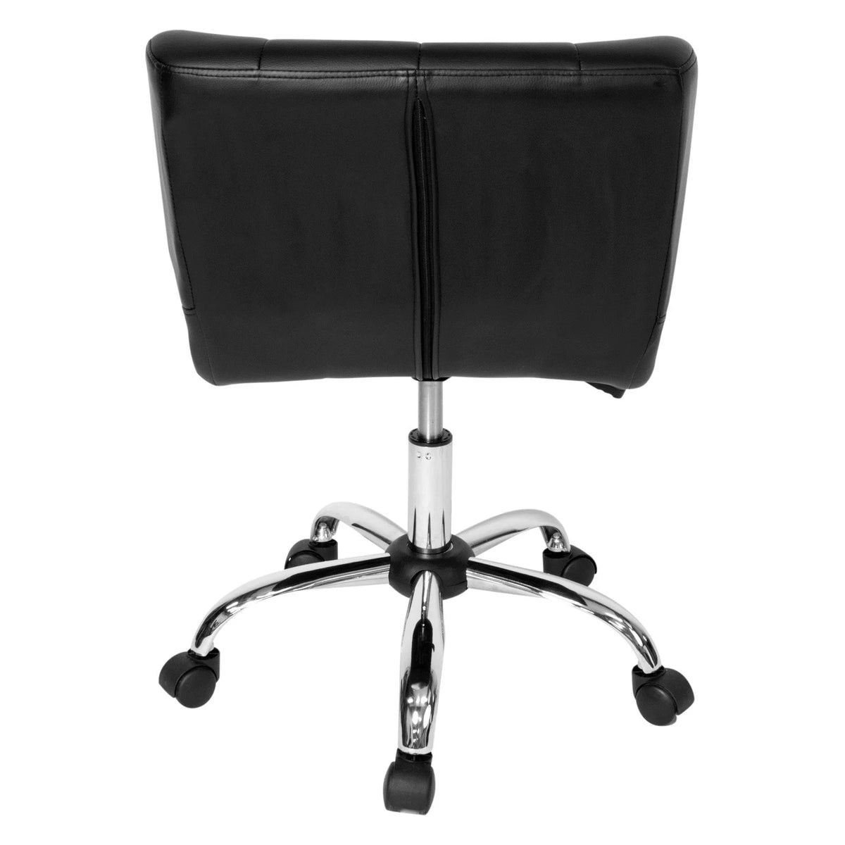 Black Office Chair H7000