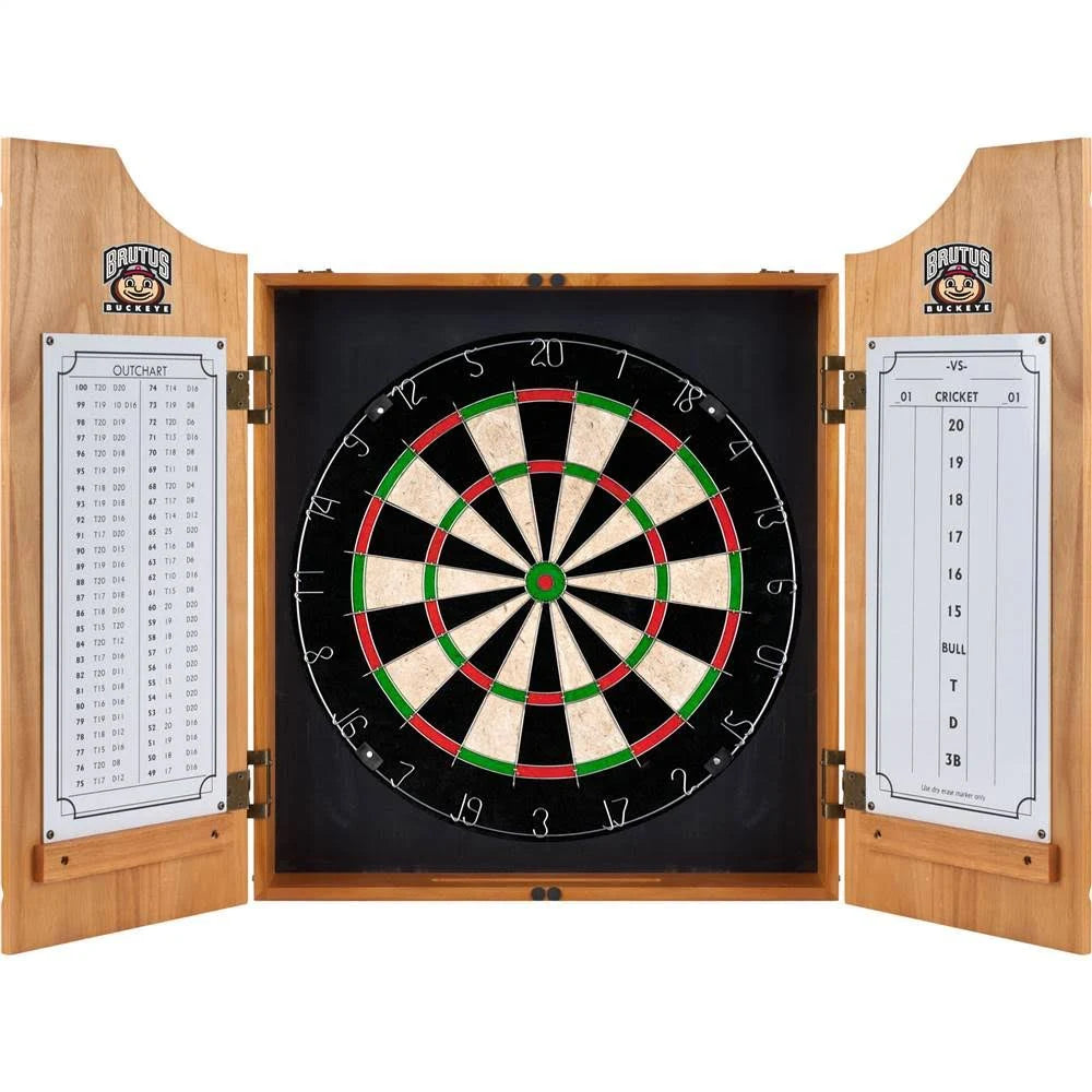 Dart Cabinet Set U573