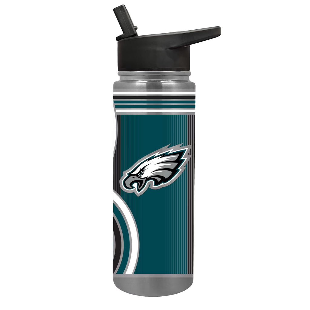 24oz. Thirst Hydration Water Bottle J8398
