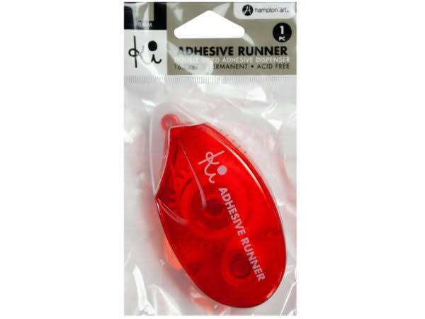 Adhesive Runner V9234