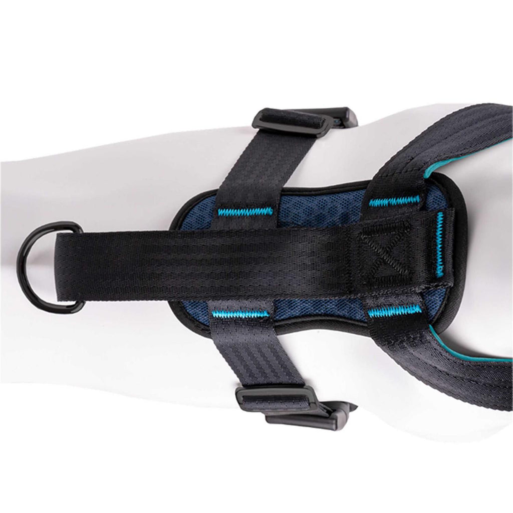 Crash Tested Dog Harness Y1360