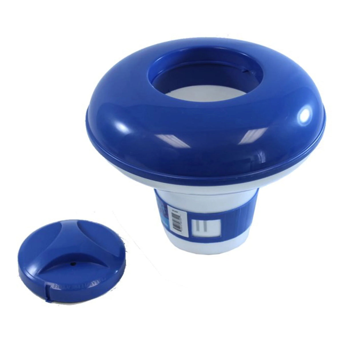 18' x 48 Inflatable Above Ground Pool W296275