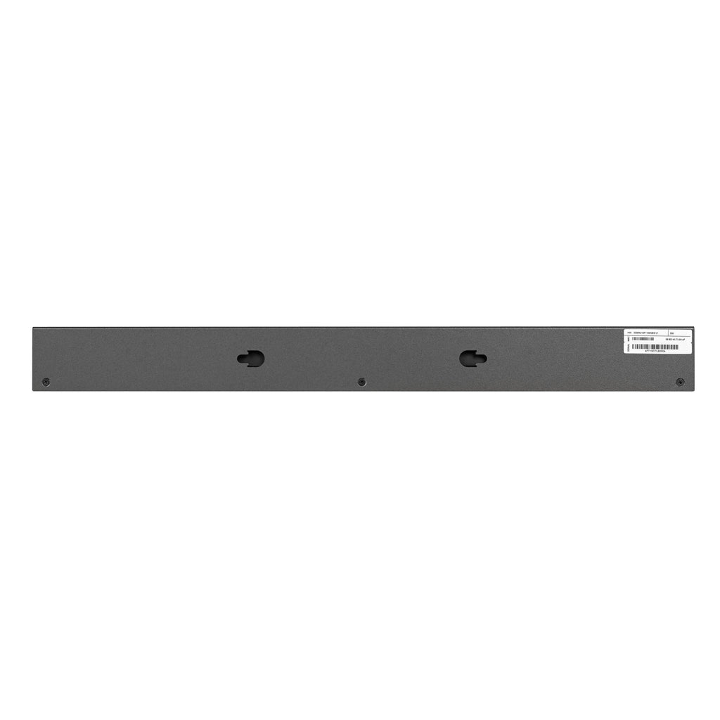 8 Port Managed Ethernet Switch F696