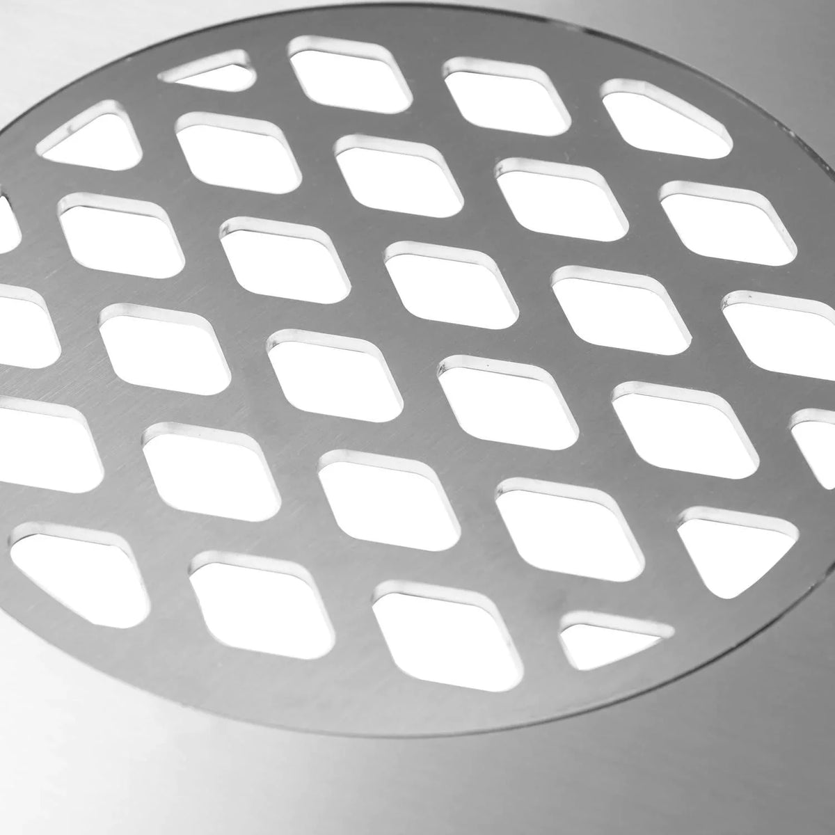 Stainless Steel Grill Griddle Combo for 18-Inch Kamado Grills S7716
