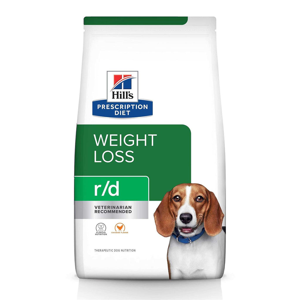 Chicken Flavor Dry Dog Food B560